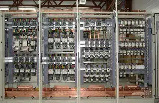 Как выбрать коммутационные аппараты