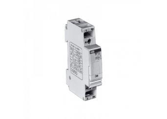 Контактор ESB20-02, 24Vac