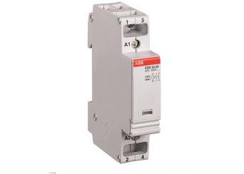 Контактор ESB20-11, 24Vac