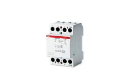 Контактор ESB40-22, 220Vac/dc