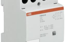 Контактор ESB63-40, 220Vac/dc