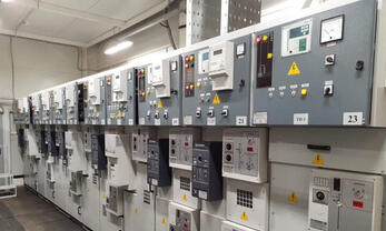 Отличия КРУ от КСО