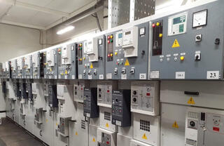 Отличия КРУ от КСО