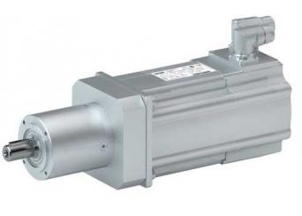 Мg700-P осевой планетарный редуктор