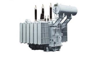 Масляной трансформатор до 2 МВА
