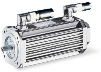 Синхронные сервомоторы серии MDxKS