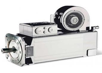 Асинхронные серводвигатели серии MQA