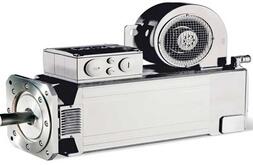 Асинхронные серводвигатели серии MQA