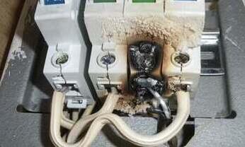 Почему греется автоматический выключатель