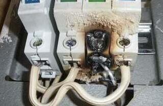 Почему греется автоматический выключатель