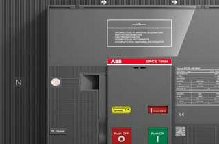 В Беларуси появились автовыключатели MCCB серии Tmax X от ABB