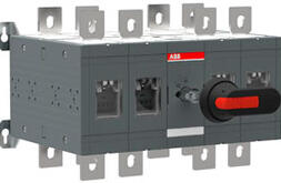 Переключатели электрические ABB