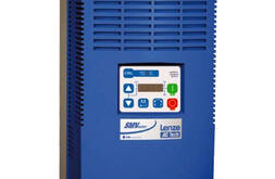 Преобразователь частоты ESV751N02YXB