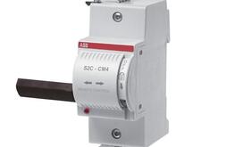 ABB S2C-CM2/3 Моторный привод
