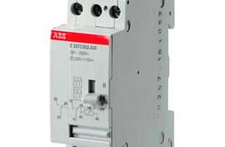 Реле E257-C003-12