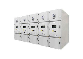 Распределительное устройство Unigear ZS1