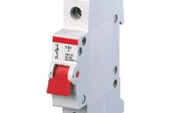 Рубильник E201/25r