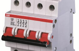 Рубильник E204/25r