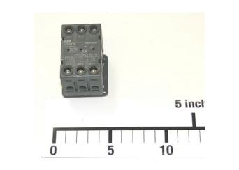 Рубильник OT16ET3