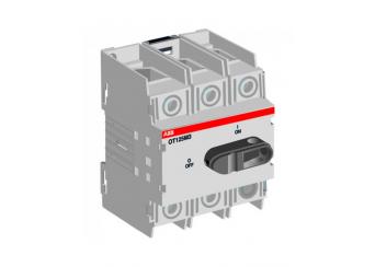 Рубильник OT25M3