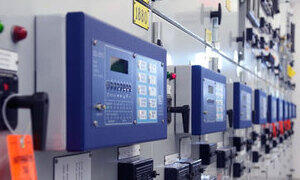 Релейная защита (РЗА)