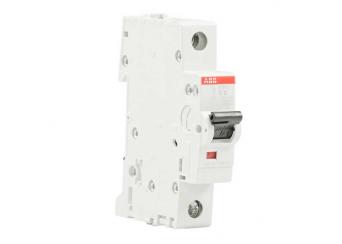 Автоматический выключатель S201-B10