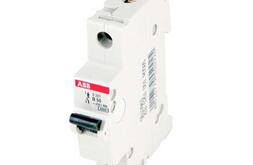 Автоматический выключатель S201-B50