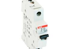 Автоматический выключатель S201-B63