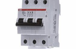 Автоматический выключатель S203-K20