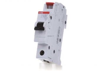 Автоматический выключатель S201-B20