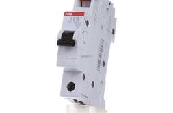 Автоматический выключатель S201-B20