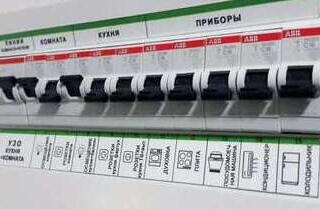 Селективность автоматов