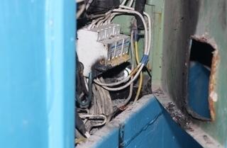 Замена электрощита в квартире - когда пора менять, регламенты