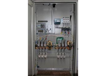 Шкафы учета электрической энергии серии ШУЭ