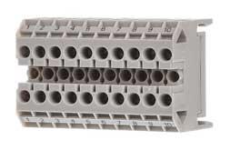 Клеммные соединения Siemens