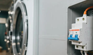 Автомат для стиральной машины: какой выбрать?