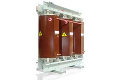 Сухой трансформатор 50 кВА - 30 МВА