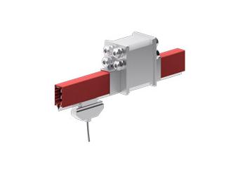 Троллейный шинопровод MULTICONDUCTOR 115 50-300 A