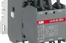 Контактор UA16-30-10-RA 220-230VAC