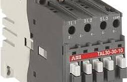 Контактор TAL30-30-10 77-143 VDC